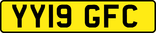 YY19GFC