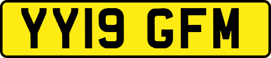YY19GFM