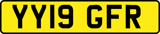 YY19GFR