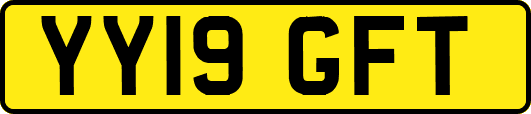 YY19GFT