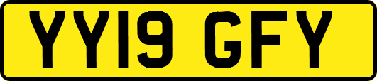 YY19GFY