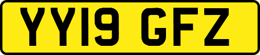 YY19GFZ