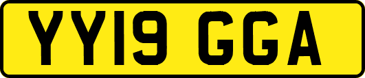 YY19GGA