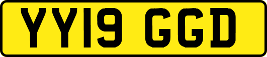 YY19GGD