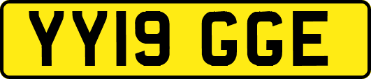 YY19GGE
