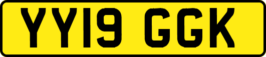 YY19GGK