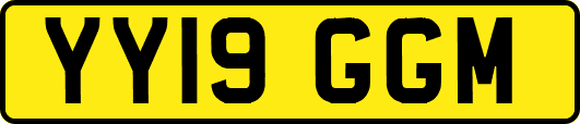 YY19GGM