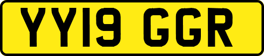 YY19GGR