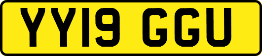 YY19GGU