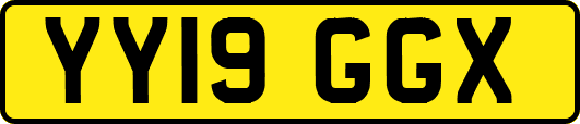 YY19GGX