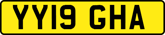 YY19GHA