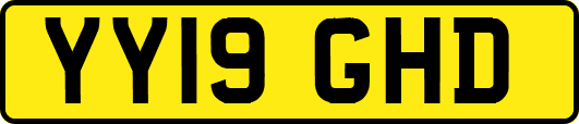 YY19GHD