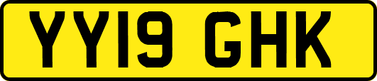 YY19GHK