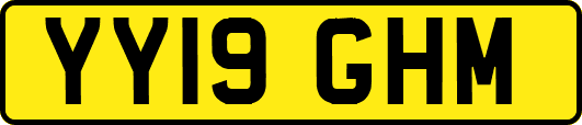 YY19GHM