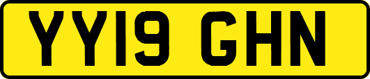 YY19GHN