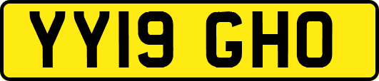 YY19GHO