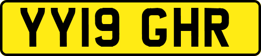 YY19GHR