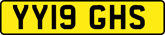 YY19GHS