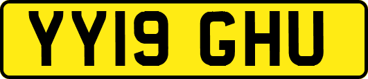 YY19GHU