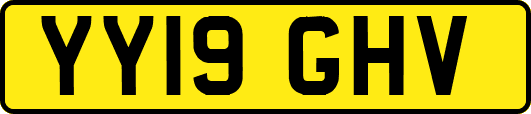 YY19GHV