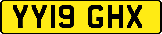 YY19GHX