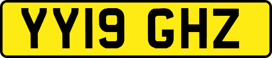 YY19GHZ