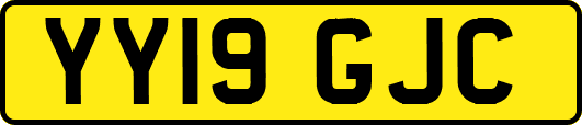 YY19GJC