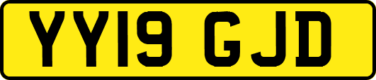 YY19GJD