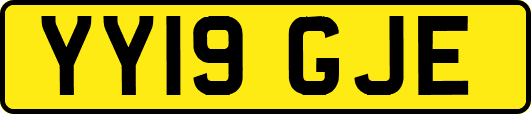 YY19GJE