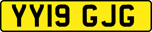 YY19GJG