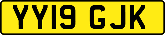 YY19GJK