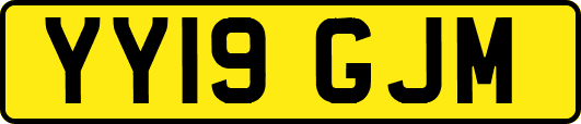 YY19GJM