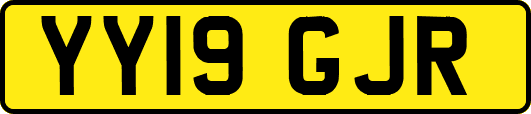 YY19GJR