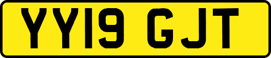 YY19GJT