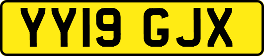 YY19GJX