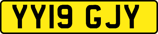 YY19GJY
