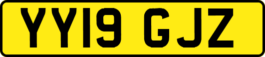 YY19GJZ