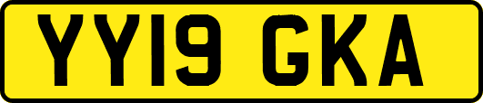 YY19GKA