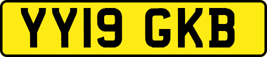 YY19GKB