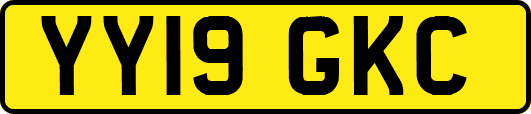 YY19GKC