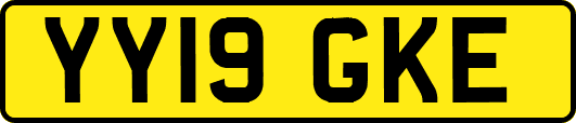 YY19GKE