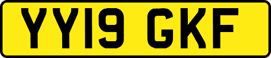 YY19GKF