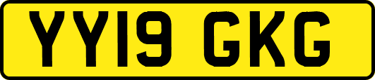 YY19GKG