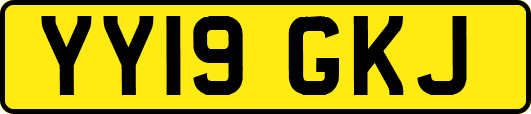 YY19GKJ