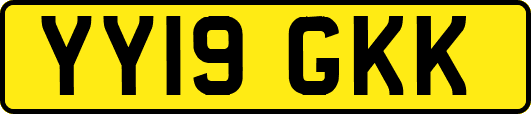 YY19GKK