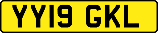 YY19GKL