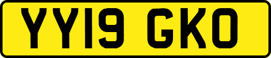 YY19GKO