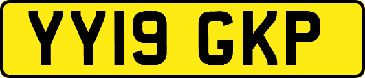 YY19GKP