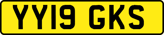 YY19GKS