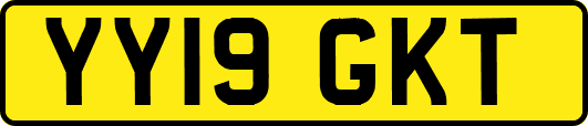 YY19GKT